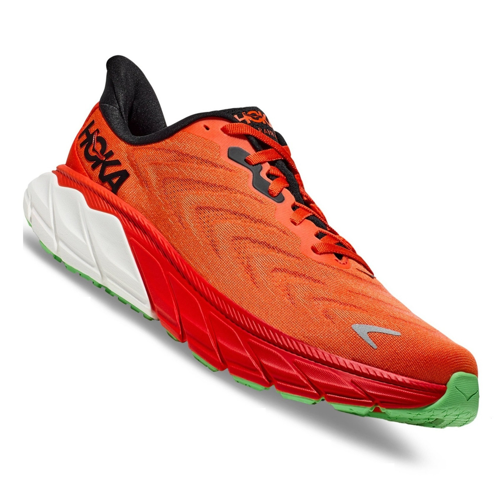 Кроссовки мужские Hoka Arahi 6