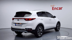 Kia Sportage The Bold Дизель 1.6 2WD (04.2021)