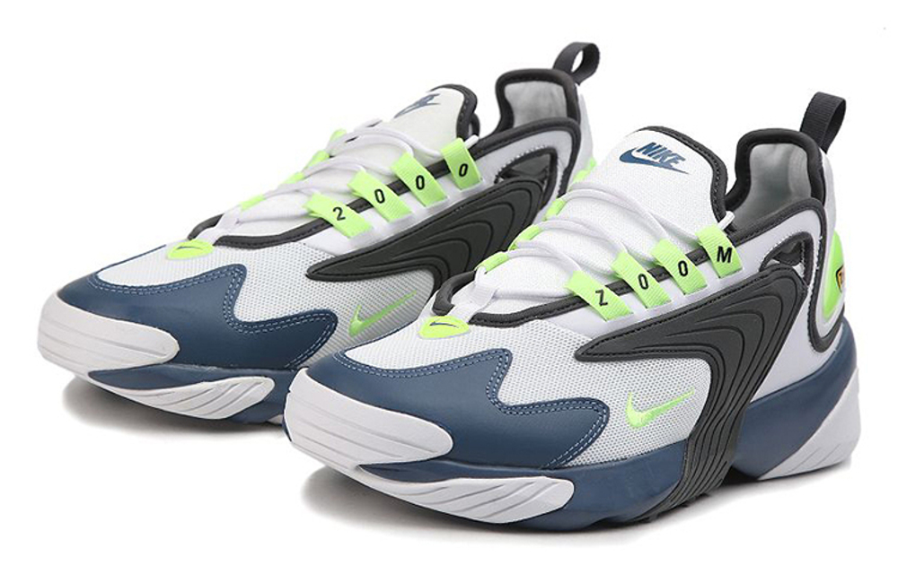 Кроссовки Nike Zoom 2K