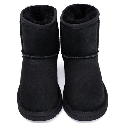 UGG Kids Classic Short Black
