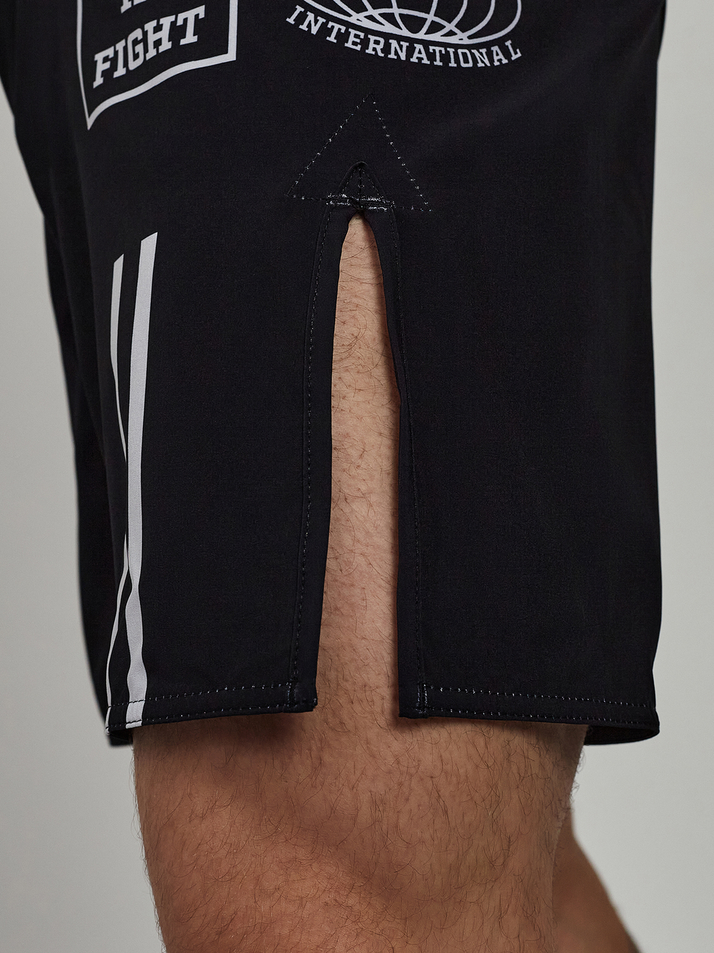 Шорты Bad Boy Reform Black/White