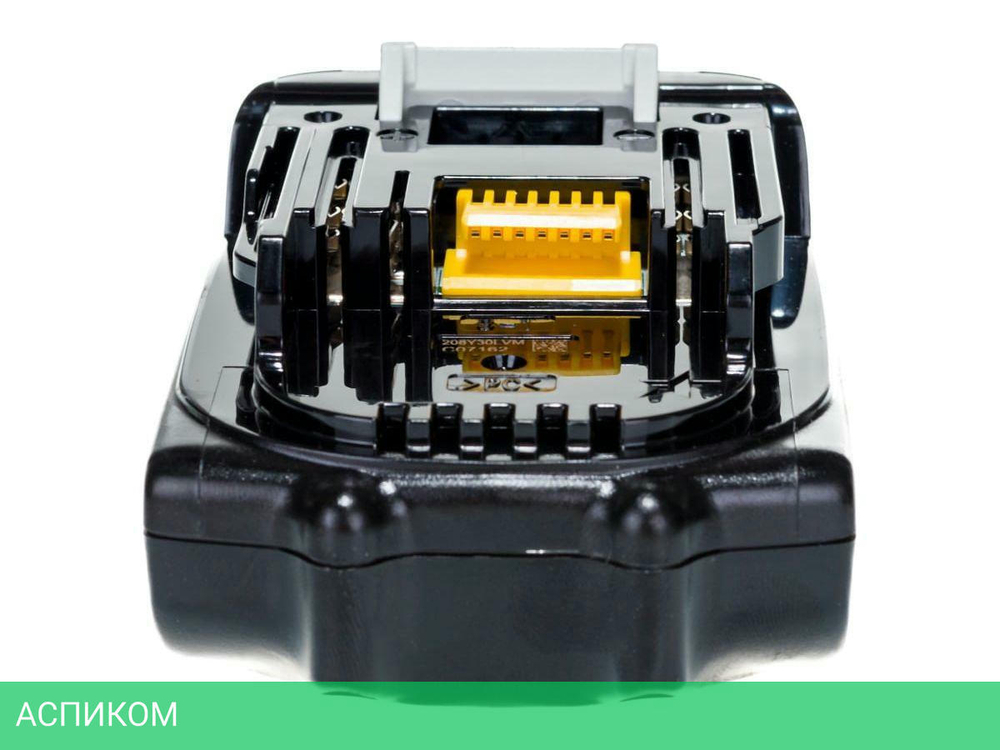 Аккумулятор для инструмента Makita BL 1815 N (632A54-1)