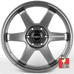 Комплект дисков Rays 20x9 et20 6x139.7