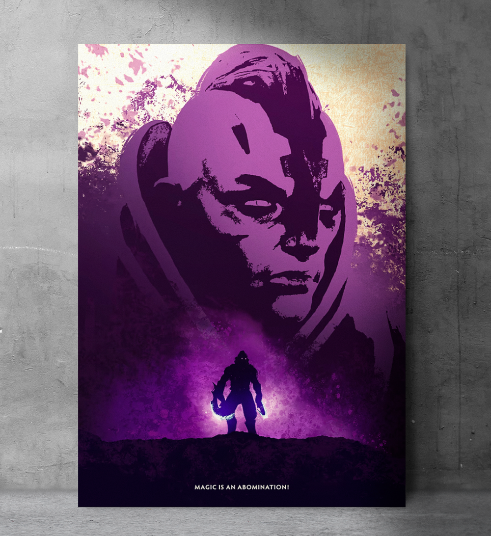 Anti-Mage (Dota 2)