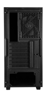 Корпус ATX Chieftec Elox