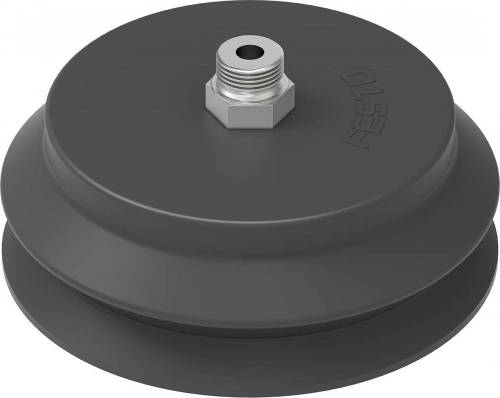 Захват вакуумный сильфонный Festo VASB-125-3/8-NBR