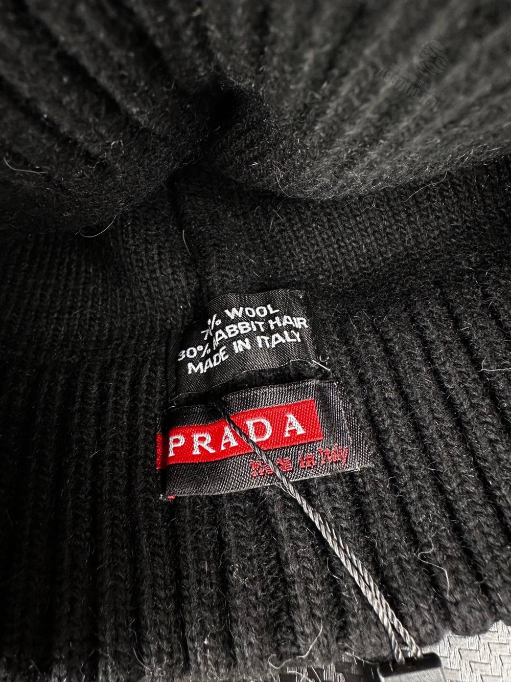 Комплект Prada