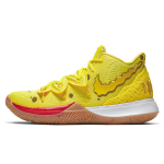 Кроссовки SpongeBob SquarePants x Kyrie 5 SpongeBob