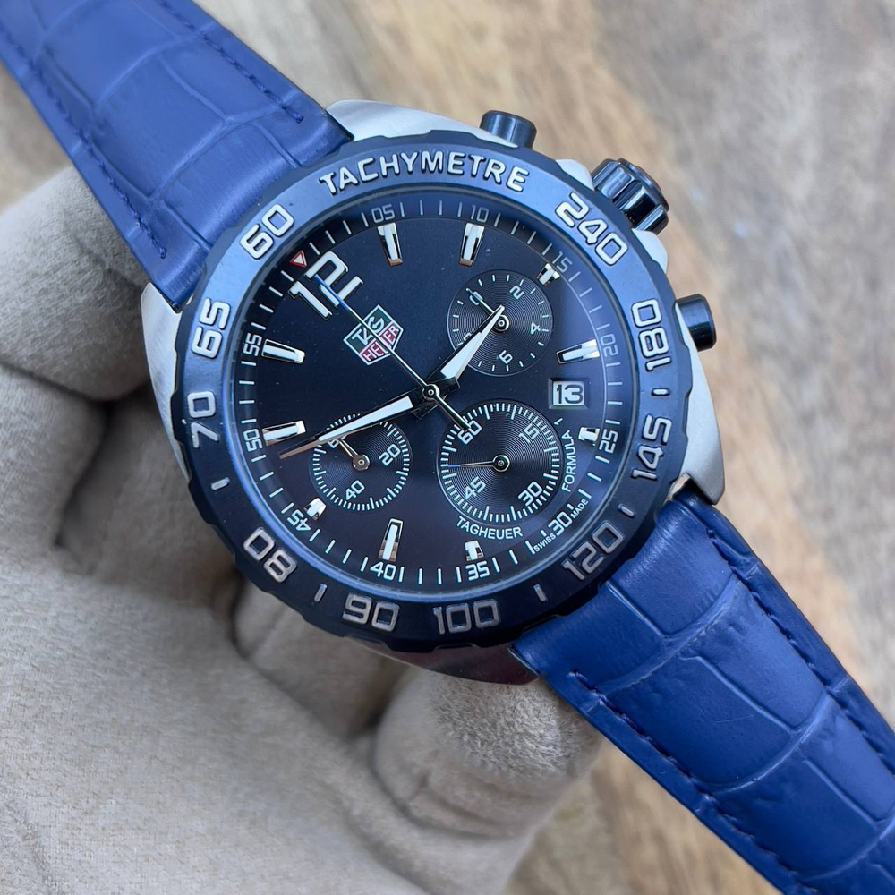 Часы Tag Heuer