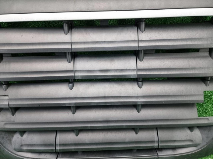 Решетка радиатора Daf XF (2006-2012)