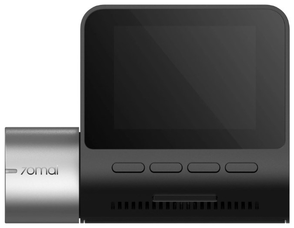 Видеорегистратор 70mai A510-1 Set черный