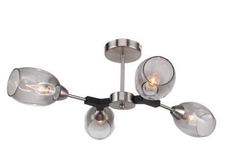 Люстра Freya FR5061PL-04N