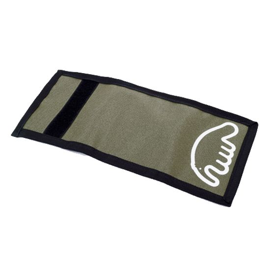 Кошелек ANTEATER wallet-haki