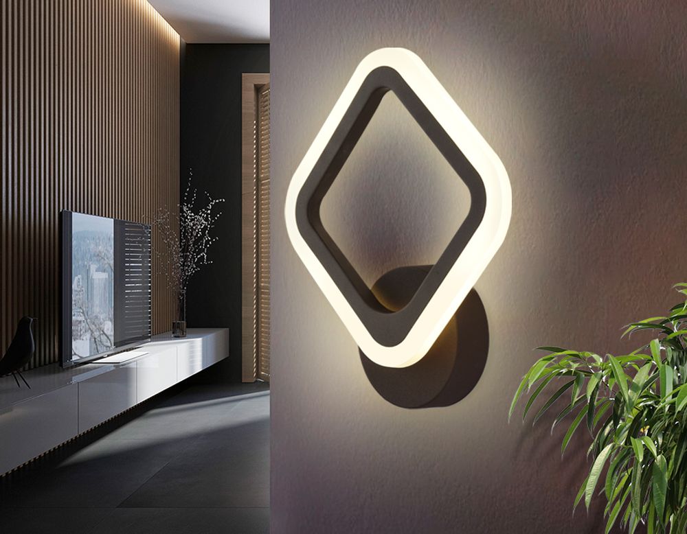 Ambrella Настенный светодиодный светильник Original FA540