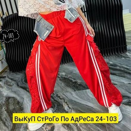 Штаны S241316 (552673138) Fabrika