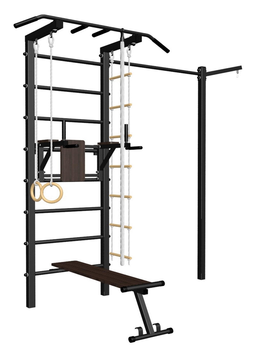 Уличный спортивный комплекс Sv Sport 275