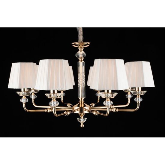 Люстра подвесная APL.719.03.08