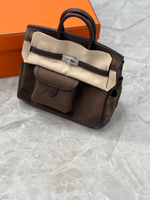 Сумка Hermes 25 см