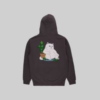  Толстовка мужская Ripndip Flower Boy Hoodie артикул:RND10080 - купить в магазине Дайс