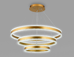 Подвесной светильник Ambrella Light FA FA6183