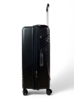 Большой чемодан Impreza G-Line, Черный, XL