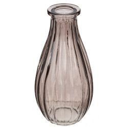 GAEM Набор из 3-х ваз, 250 мл, L27 W4,5 H20 см