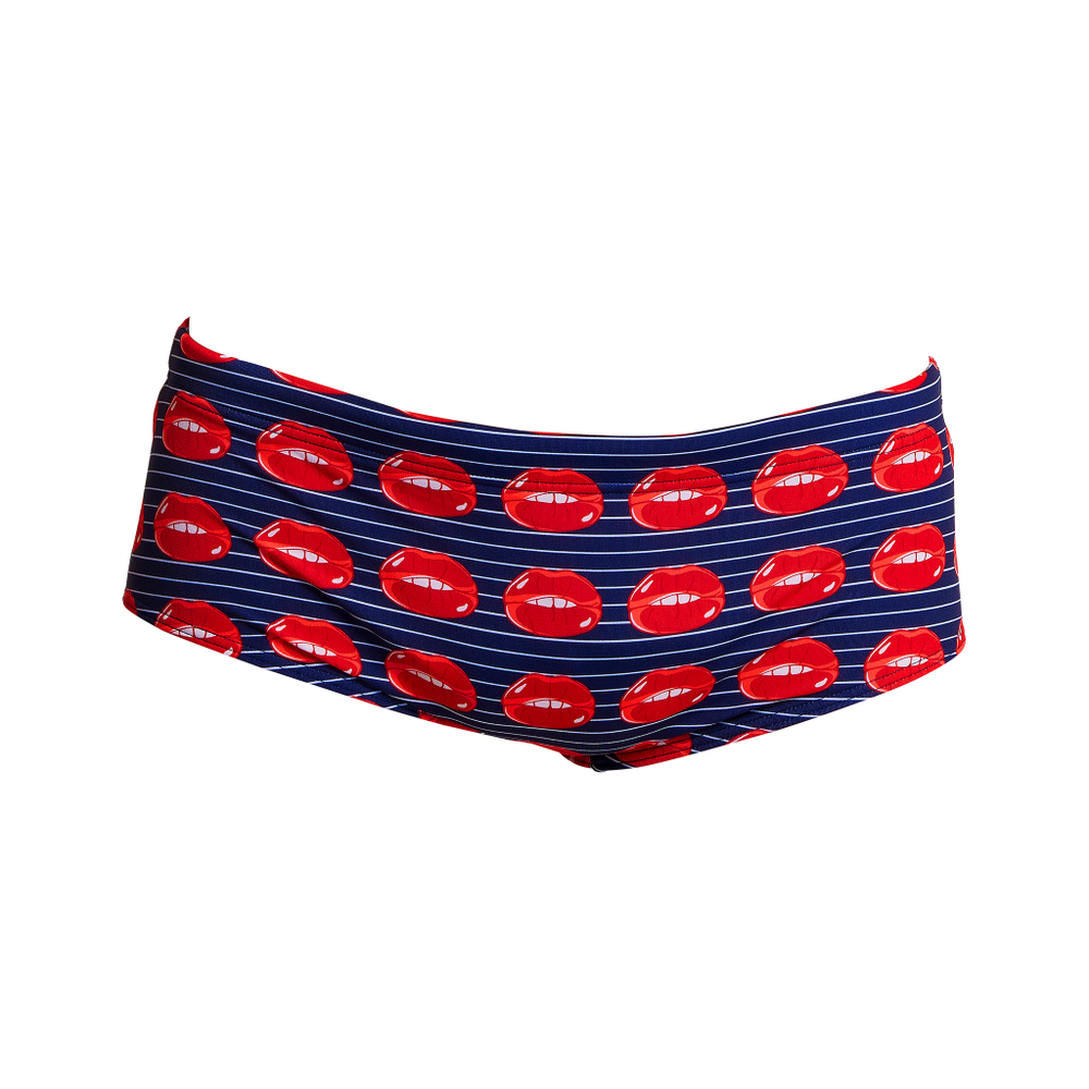 Транки FUNKY TRUNKS Men's Lip Service