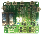 Плата JWZ-1 SIGMA.