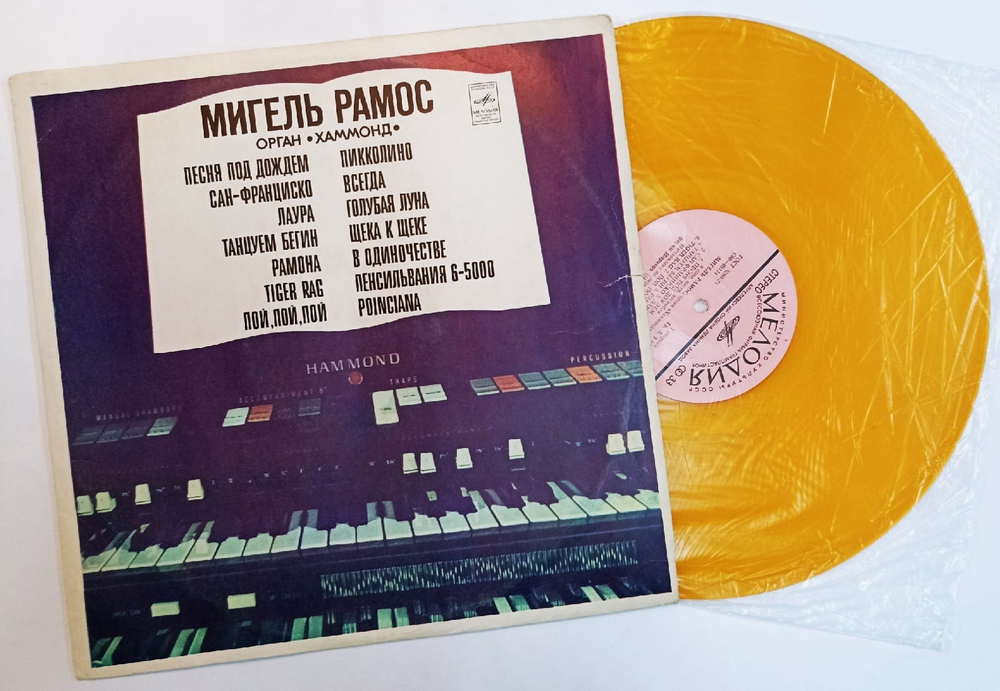 Мигель Рамос Мигель Рамос
