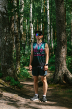 Майка After Me Forest