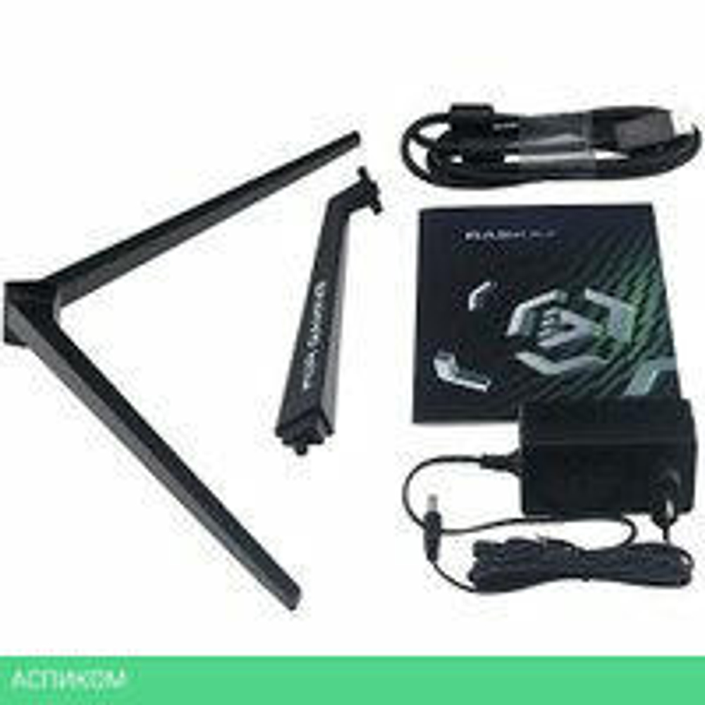 Монитор Raskat I32U6D