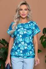 Блузка 41436 Avili