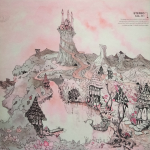 Caravan / In The Land Of Grey And Pink (LP)