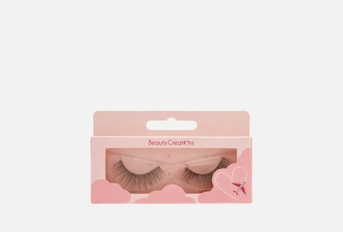 Beauty Creations Soft Silk Lashes Fiji 3D Накладные ресницы
