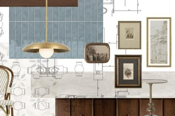 ЭСКИЗНЫЙ ПРОЕКТ