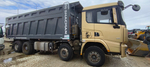 Shacman (Shaanxi) SX* 8x4 Самосвал SX33186V366 (Дизельный, 11,6 л, 423 л.с., МТ)