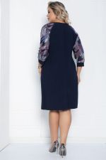 Платье Персия (синее) П12478-3 LT Collection