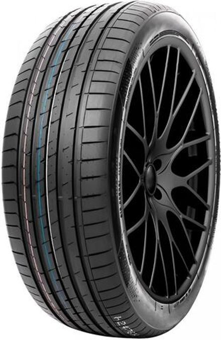 Royal Black Royal Explorer II 225/45 R19 96Y