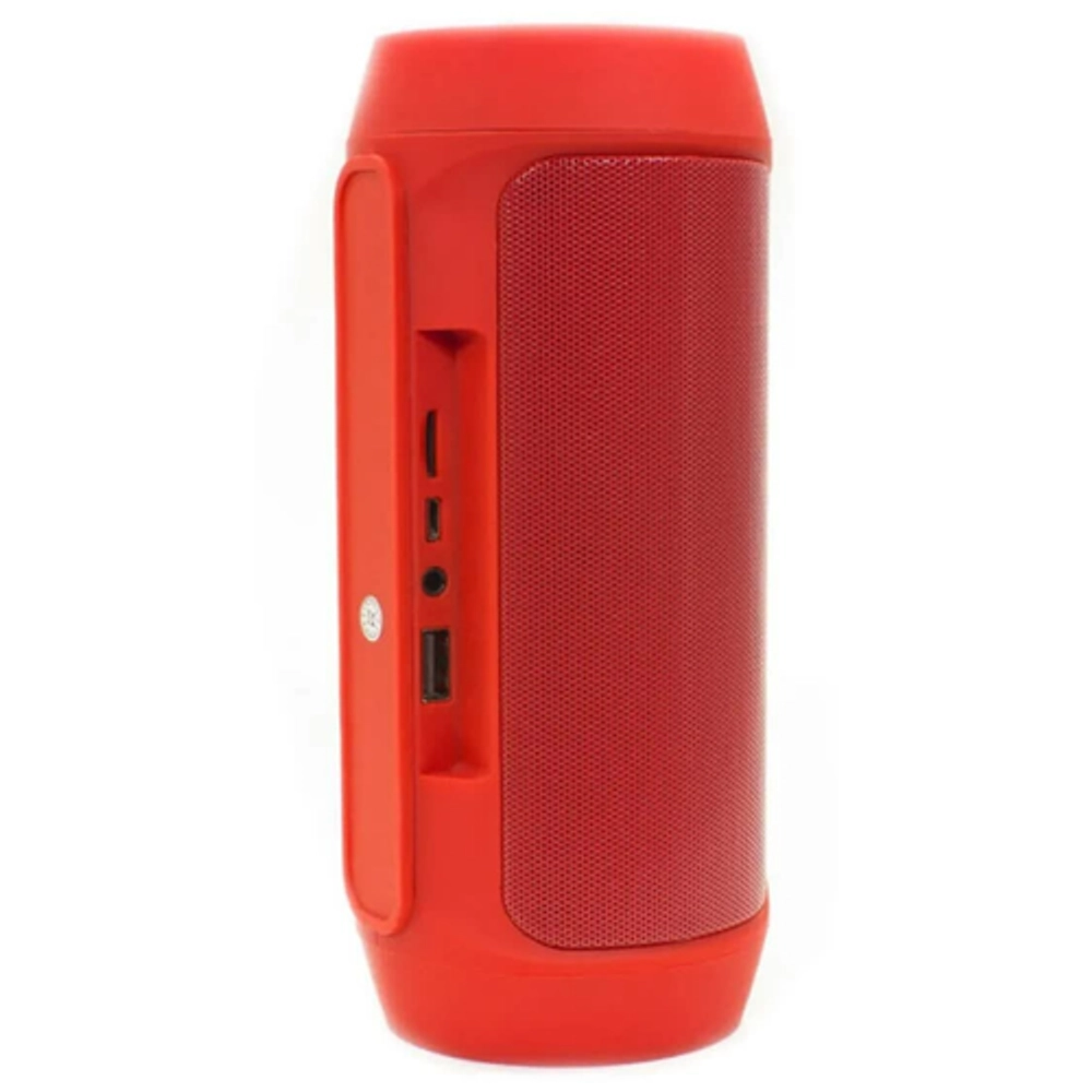Колонка Bluetooth Charge 2+ Red