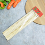 Шампуры бамбуковые 30см*9мм (50 штук)