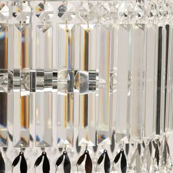 Подвесная люстра De City Арман 7 462012006