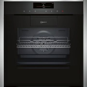 Электрический духовой шкаф NEFF B88FT78N0
