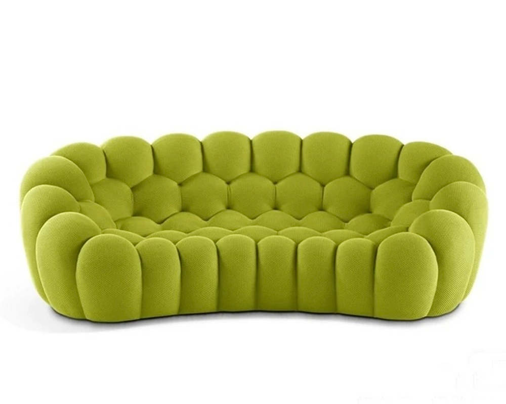 Диван Bubble 3 by Roche Boboise C