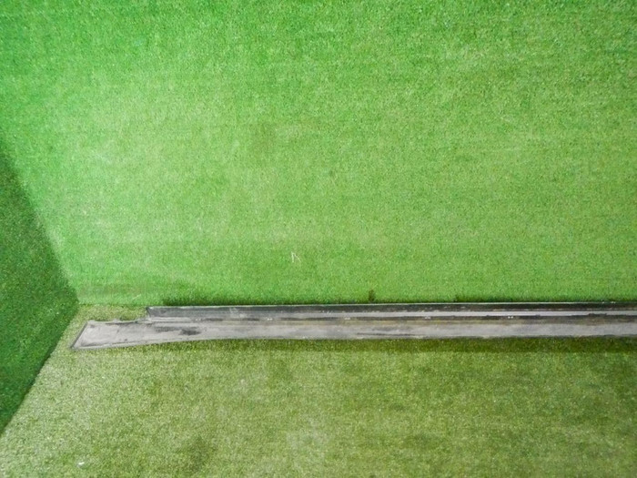 Накладка порога правая Audi A8 4 D5 (2017-н.в.)