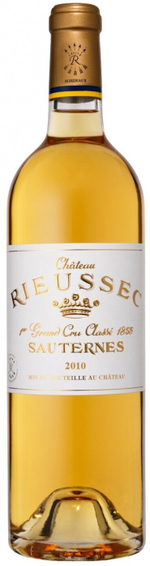 Вино Chateau Rieussec, 0,75 л.