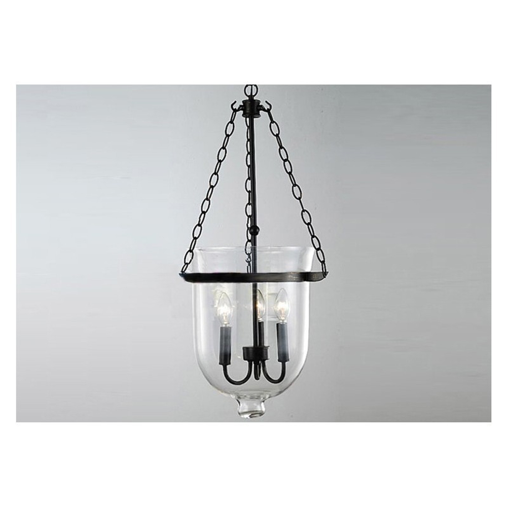 люстра 7693L/3P