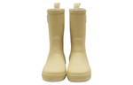 BENSIMON Rain Boots Women"s Yellow