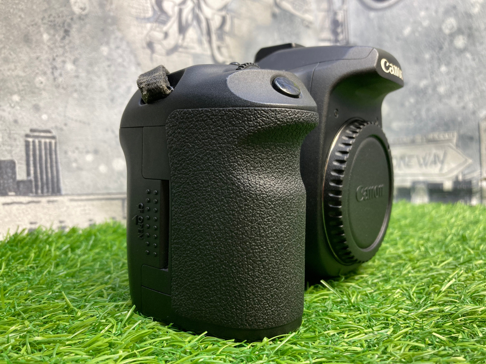 Canon EOS 50D (21.000 кадров) Покупка/Продажа