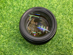 Canon EF 85mm 1.8 USM