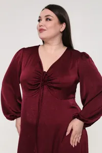 Платье 20076 Fabrika